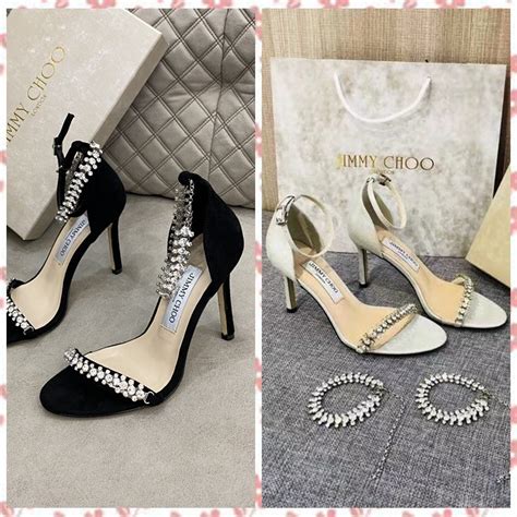 aaa jimmy choo